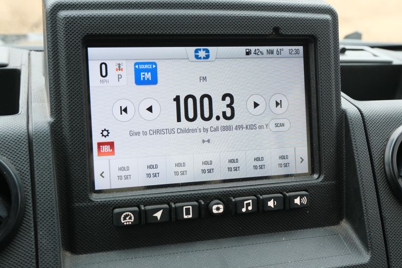 USED 2025 POLARIS RANGER CREW XP 1000 NORTHSTAR EDITION ULTIMATE Image 23