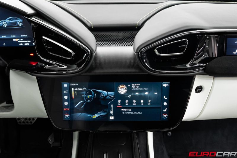 2025 Ferrari 12Cilindri *HUGE CARBON OPTIONS * PANORAMIC ROOF*Image 35
