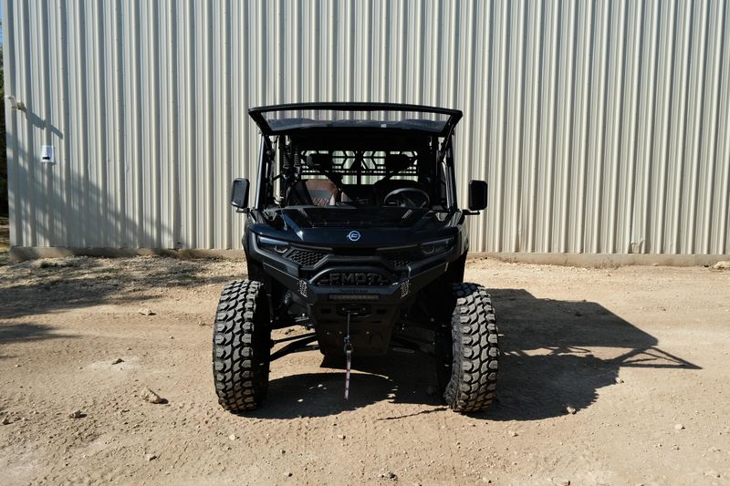 NEW 2026 CFMOTO UFORCE U10 XL PRO Image 8