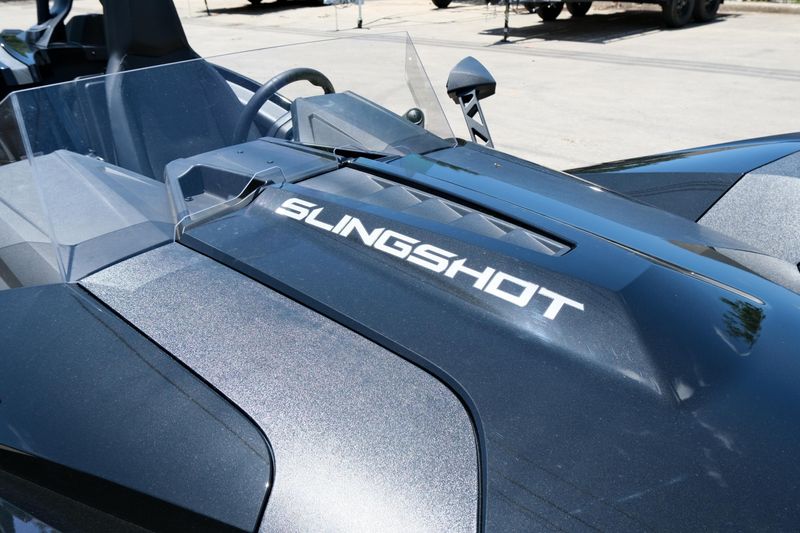 USED 2026 POLARIS SLINGSHOT S AUTODRIVE Image 7
