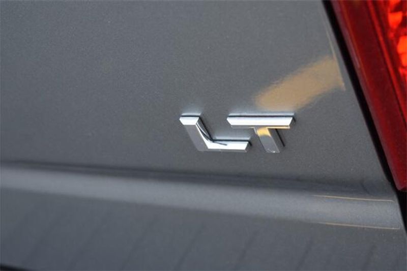 New 2025 Chevrolet Silverado 1500 LTImage 15