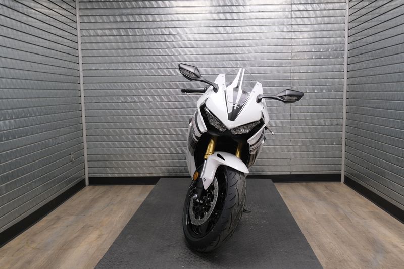 NEW 2027 HONDA CBR1000RR Image 8