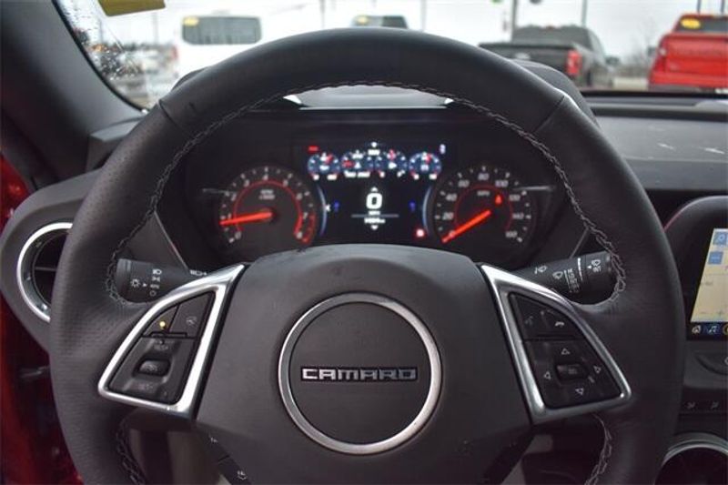 2021 Chevrolet Camaro 3LTImage 28