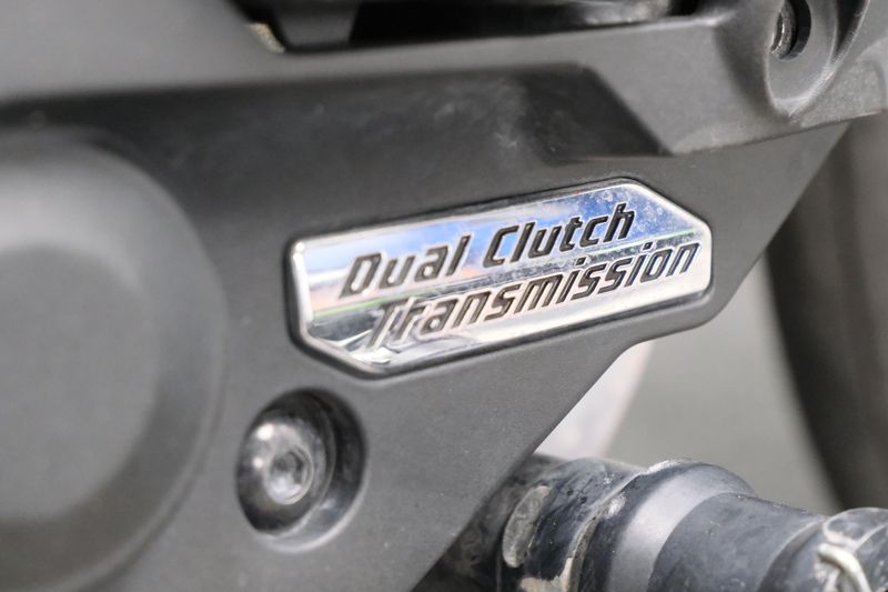 USED 2023 HONDA REBEL 1100T DCT Image 12