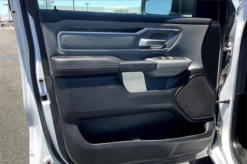 2022 RAM 1500 Big Horn Lone StarImage 22