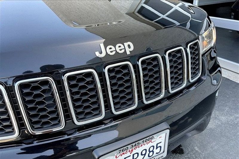 2021 Jeep Grand Cherokee Laredo EImage 30