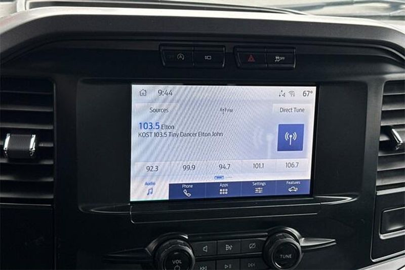 Used 2023 Ford F-150 XLTImage 15