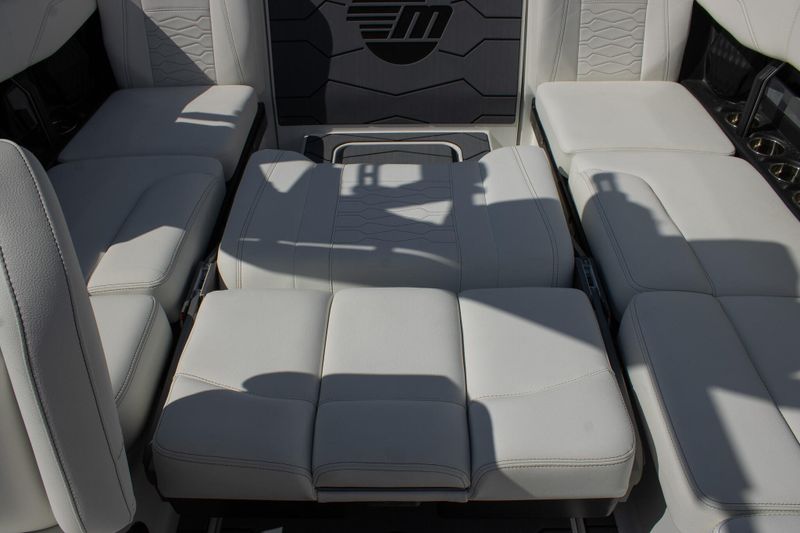 NEW 2026 MALIBU WAKESETTER 23 MXZ Image 44