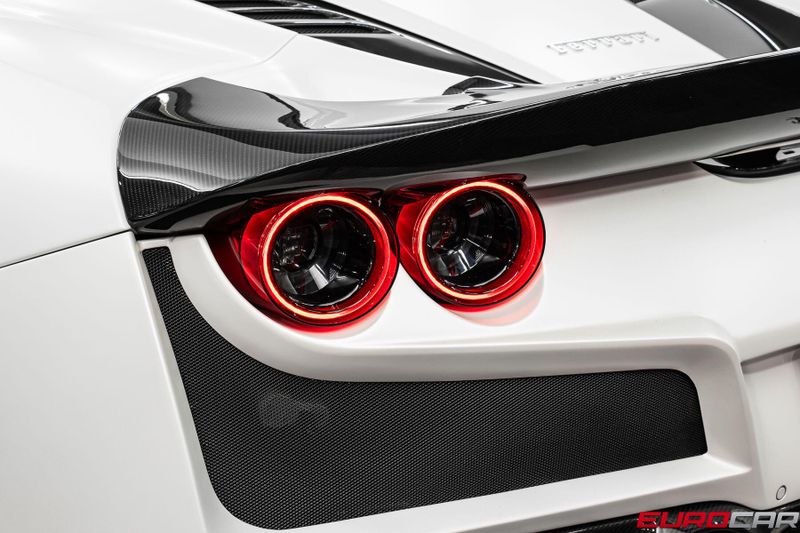 2022 Ferrari F8 Spider *NOVITEC N-LARGO BUILD * FRONT LIFT*Image 31