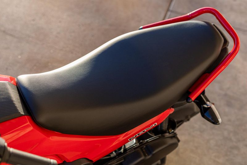 NEW 2026 HONDA NAVI Image 12