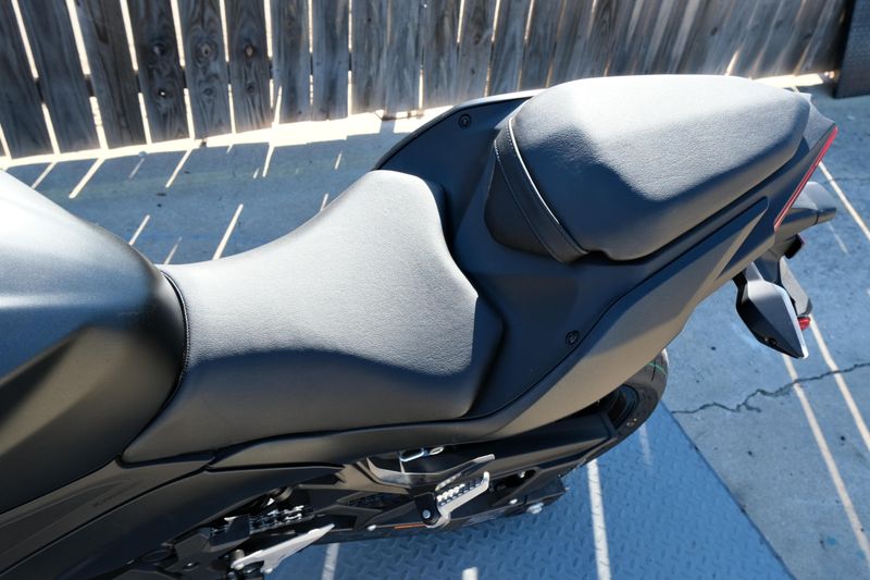 NEW 2026 KAWASAKI NINJA 500 ABS Image 17