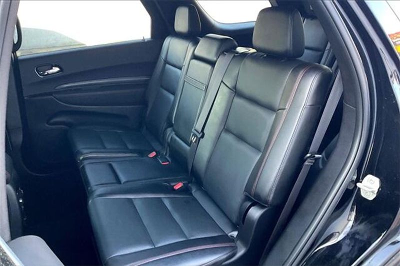 2024 Dodge Durango GT Plus photo 22