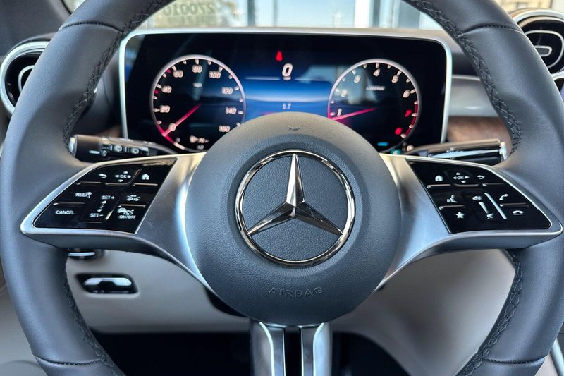 New 2027 Mercedes-Benz GLC-Class GLCGLC 300Image 20