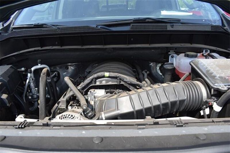 2025 Chevrolet Silverado 1500 RSTImage 36