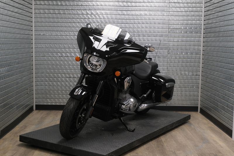 NEW 2025 INDIAN MOTORCYCLE CHIEFTAIN POWERPLUS Image 7