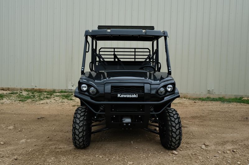 NEW 2026 KAWASAKI MULE PRO-FXT 1000 LE Image 8