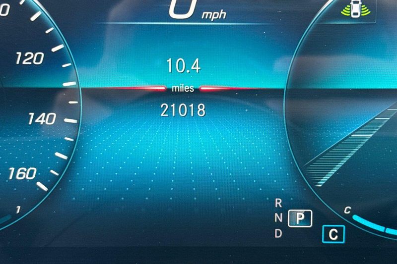 Used 2021 Mercedes-Benz GLA GLA250Image 30