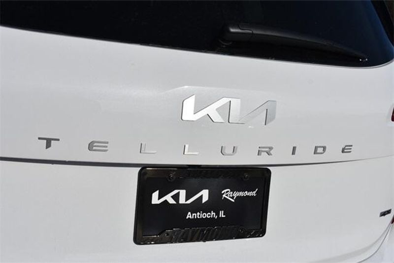 New 2025 Kia Telluride SImage 16