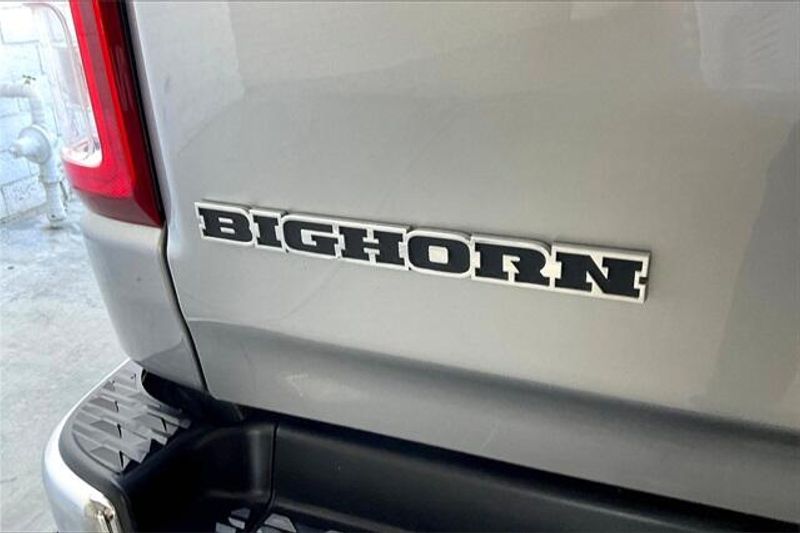 2022 RAM 1500 Big Horn Lone StarImage 7