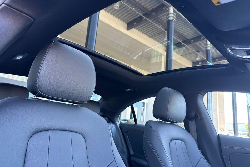 Used 2025 Mercedes-Benz CLA 250Image 18
