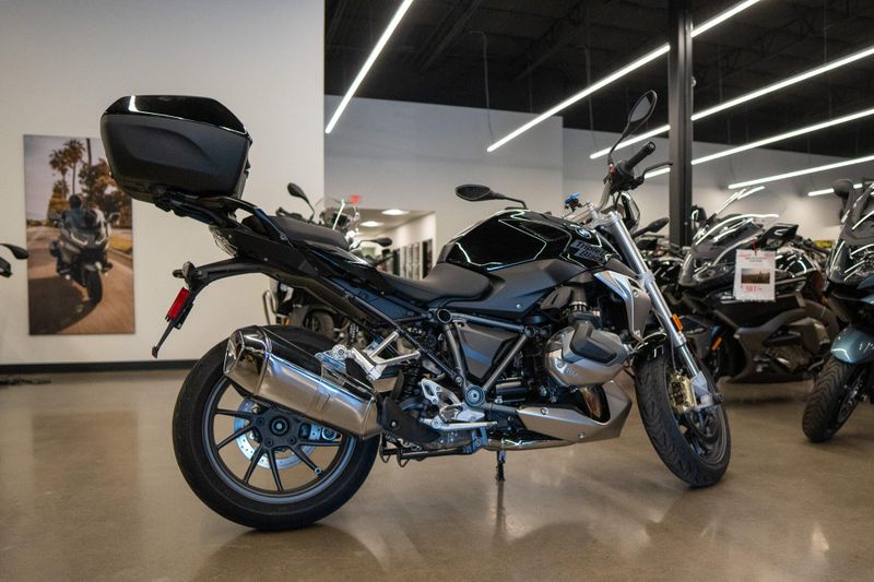 2023 BMW R 1250 R 