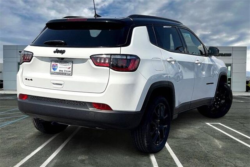 2023 Jeep Compass AltitudeImage 13