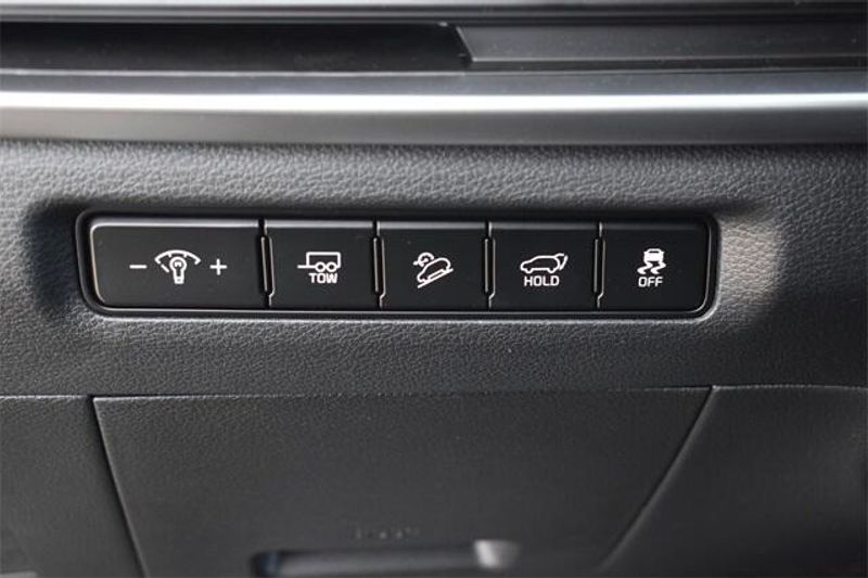 New 2025 Kia Telluride EX X-LineImage 25