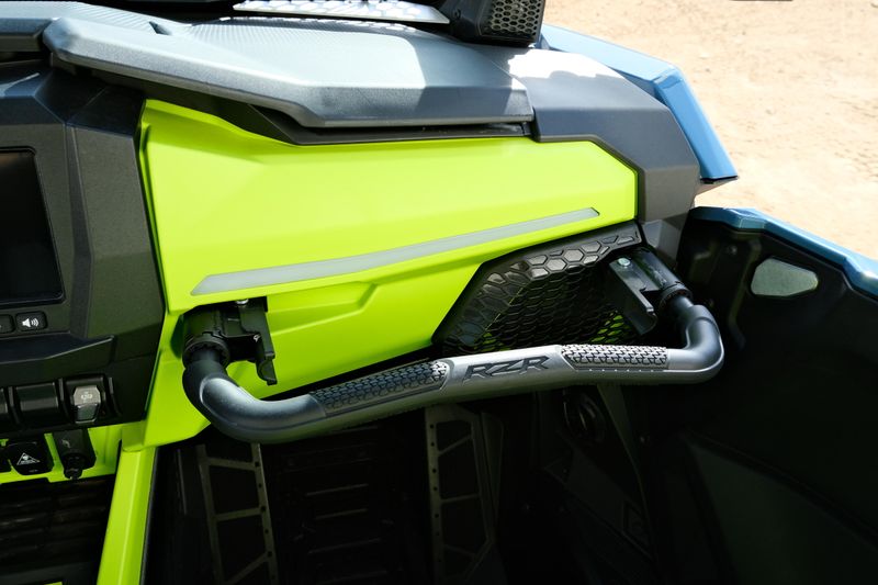 USED 2025 POLARIS RZR PRO XP 4 ULTIMATE Image 25