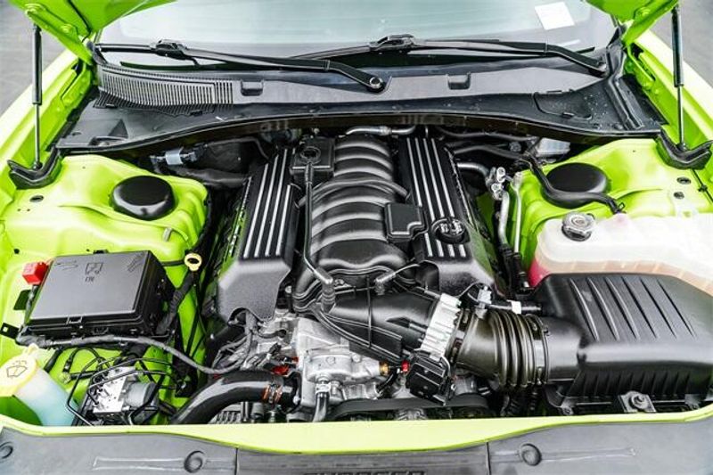 2023 Dodge Charger R/T Scat PackImage 27