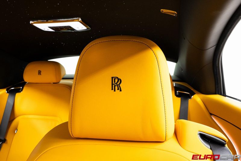 2025 Rolls-Royce Spectre Black Badge *ENHANCEMENT PACKAGE*Image 38