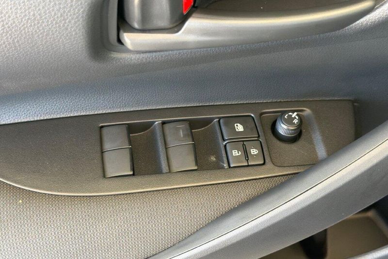 New 2026 Toyota Corolla LEImage 11