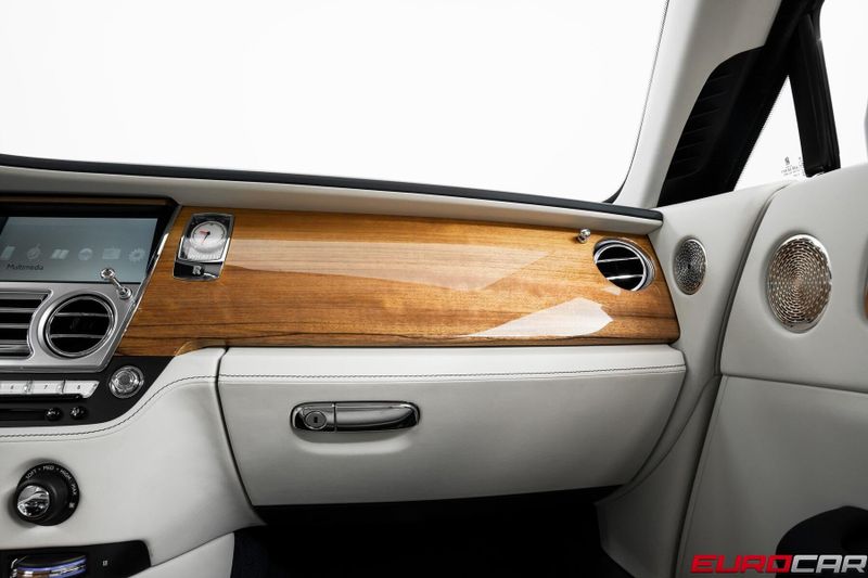 Used 2017 Rolls-Royce Wraith *TWO-TONE INTERIOR * IMMACULATE CONDITION*Image 31