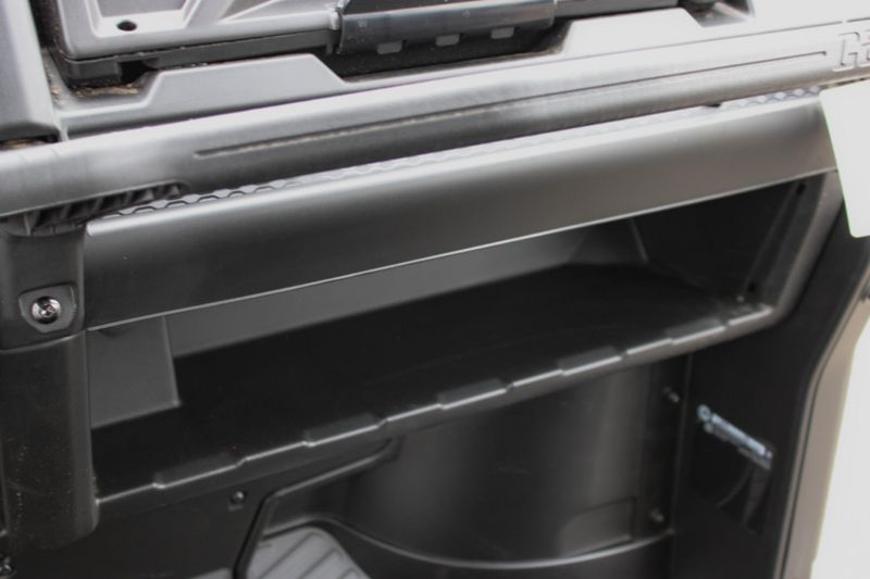 2025 Can-Am DEFENDER MAX LONE STAR HD10 STEALTH BLACK Image 17