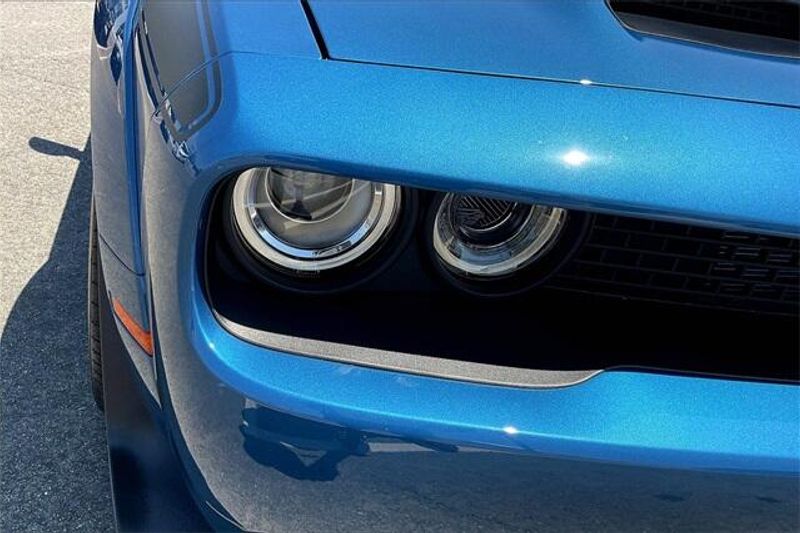 Used 2023 Dodge Challenger SRT Hellcat WidebodyImage 27