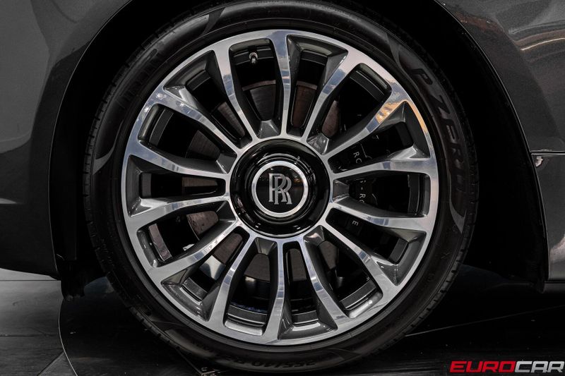 2019 Rolls-Royce Dawn *FACTORY TWO-TONE * IMMACULATE CONDITION*Image 21