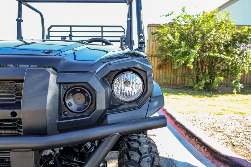 NEW 2026 KAWASAKI MULE PRODXT EPS Image 3