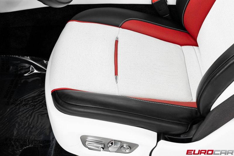 Used 2019 Rolls-Royce Dawn *TRI-COLOR BESPOKE INTERIOR * 21 FORGED WHEELS*Image 39