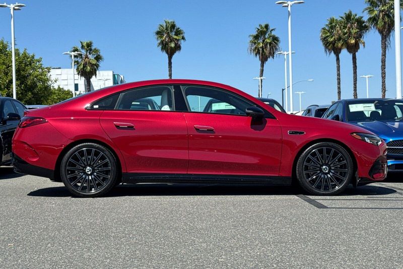 New 2027 Mercedes-Benz CLA-Class CLACLA 220Image 3