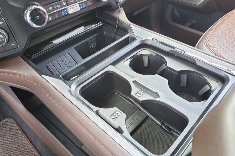 2024 Ford F-250 King Ranch photo 18