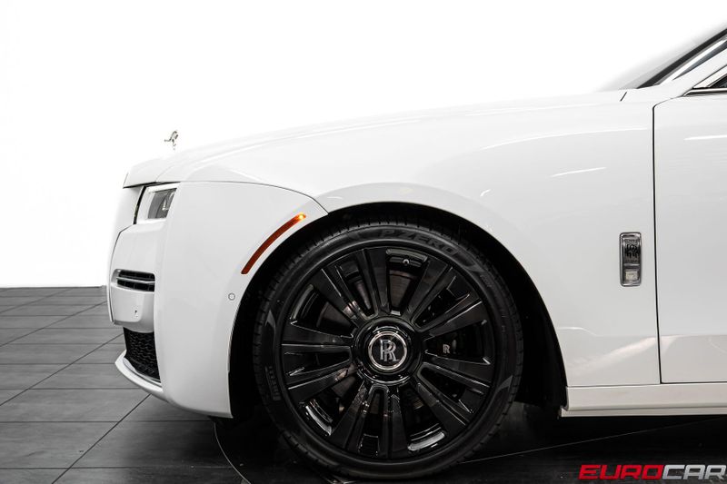 2021 Rolls-Royce Ghost *STARLIGHT HEADLINER * IMMACULATE CONDITION*Image 15