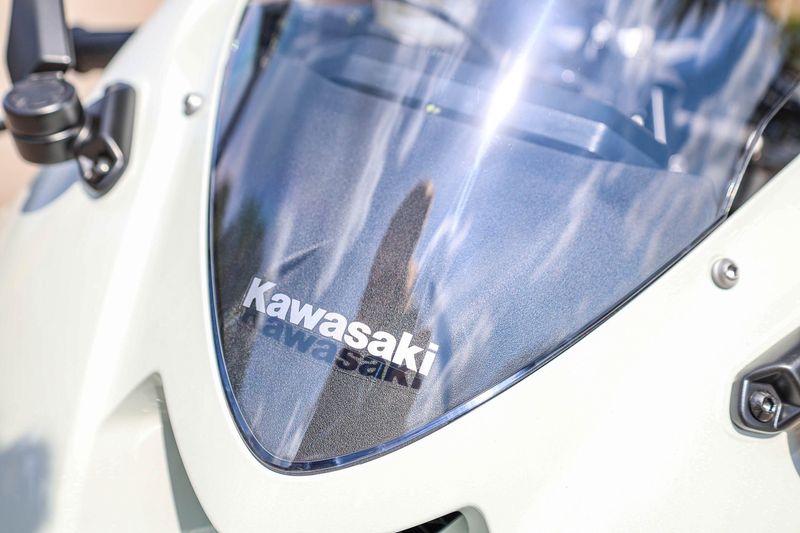 NEW 2026 KAWASAKI NINJA ZX6R ABS Image 28