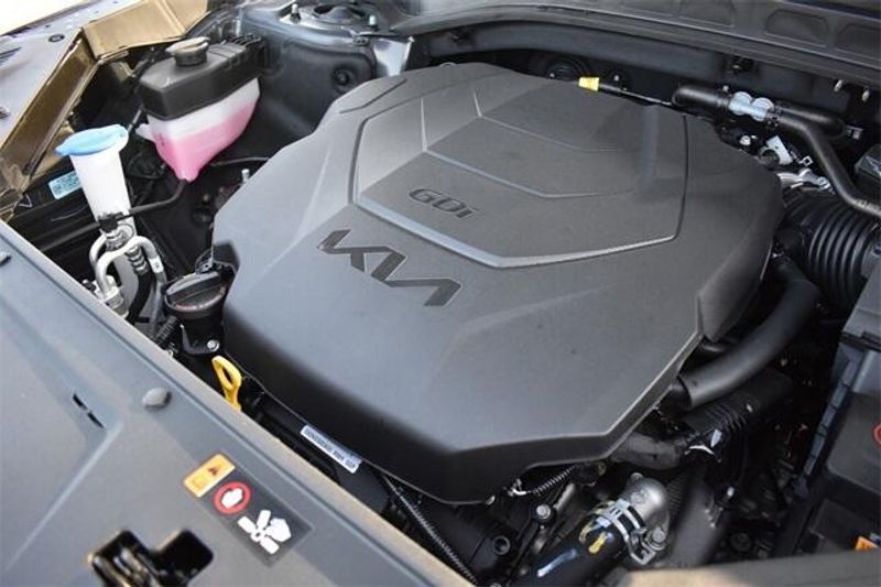 New 2025 Kia Telluride SX-PrestigeImage 40