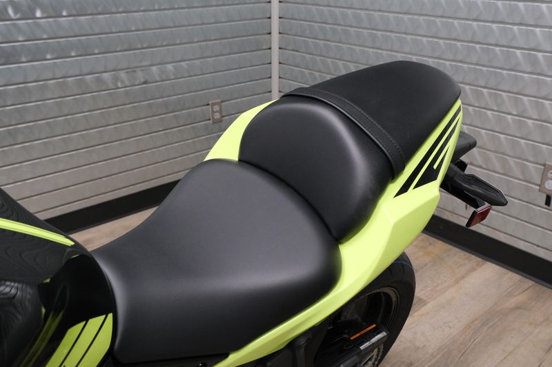 NEW 2026 KAWASAKI NINJA 650 ABS Image 17