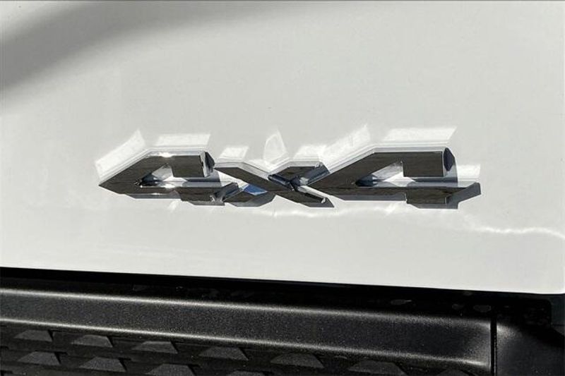 New 2026 RAM 3500 Tradesman Regular Cab 4x4 8