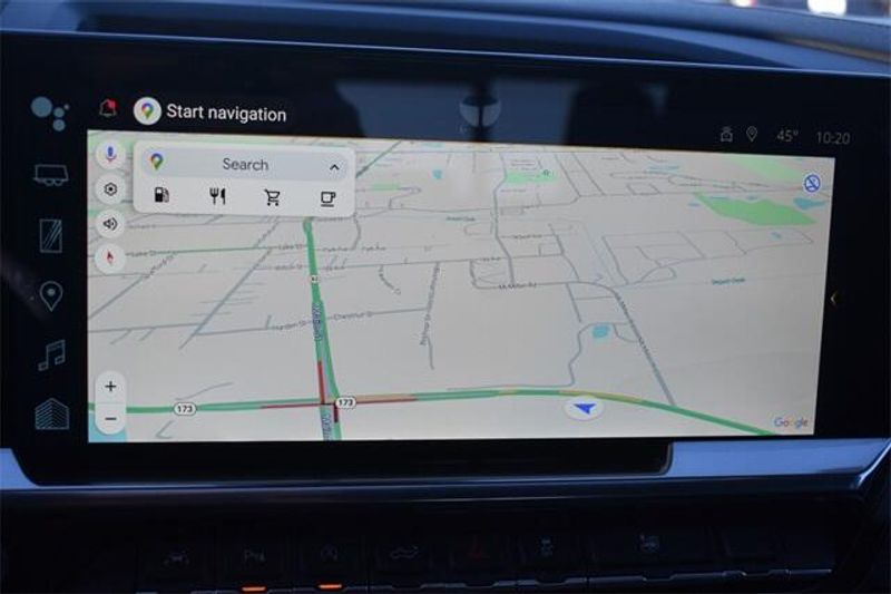 New 2026 Chevrolet Silverado 1500 LTZImage 38