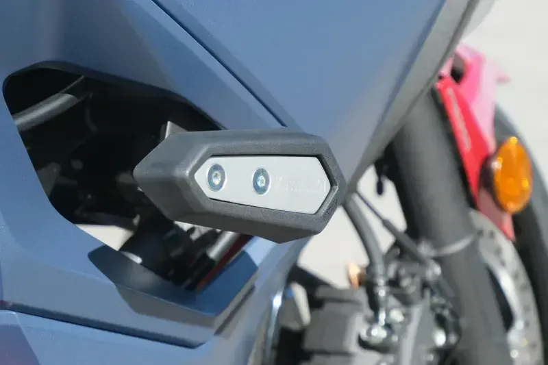 NEW 2026 KAWASAKI NINJA 500 SE ABS Image 21