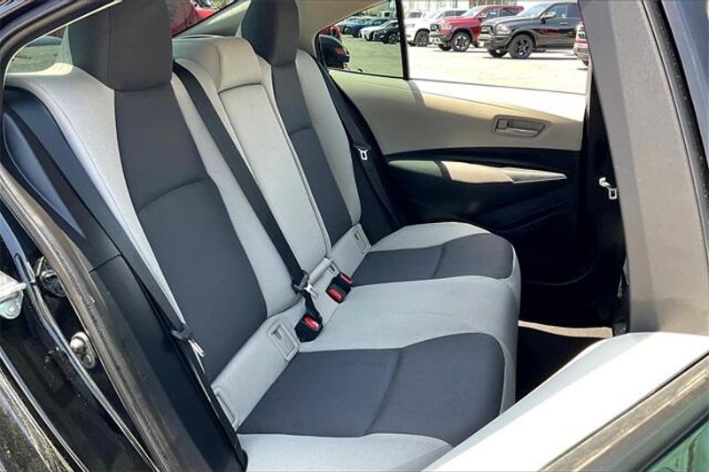 2024 Toyota Corolla LEImage 26