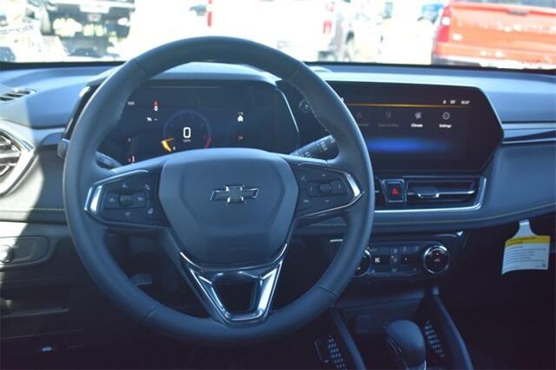 New 2025 Chevrolet TrailBlazer ActivImage 19