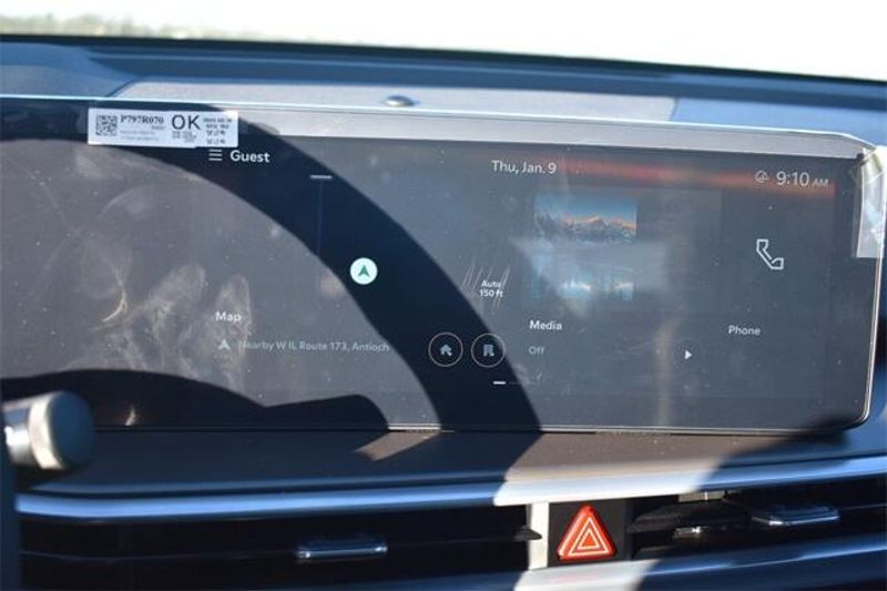2025 Kia Sorento SXImage 28