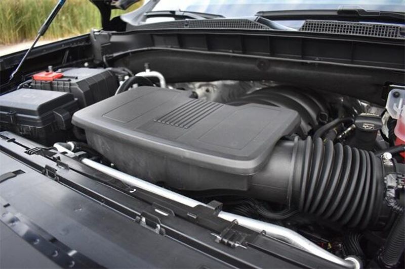 New 2026 Chevrolet Tahoe PremierImage 42